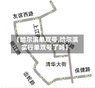 【哈尔滨单双号,哈尔滨实行单双号了吗】-第1张图片