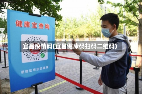 宜昌疫情码(宜昌健康码扫码二维码)-第1张图片