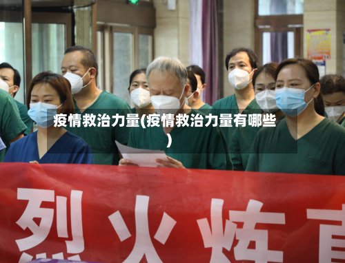 疫情救治力量(疫情救治力量有哪些)-第2张图片