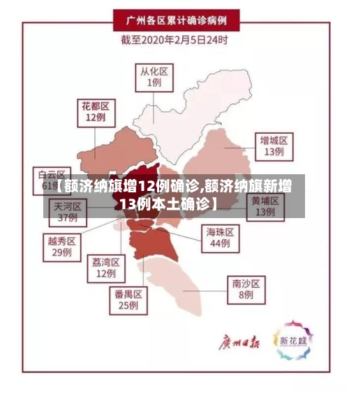 【额济纳旗增12例确诊,额济纳旗新增13例本土确诊】-第1张图片