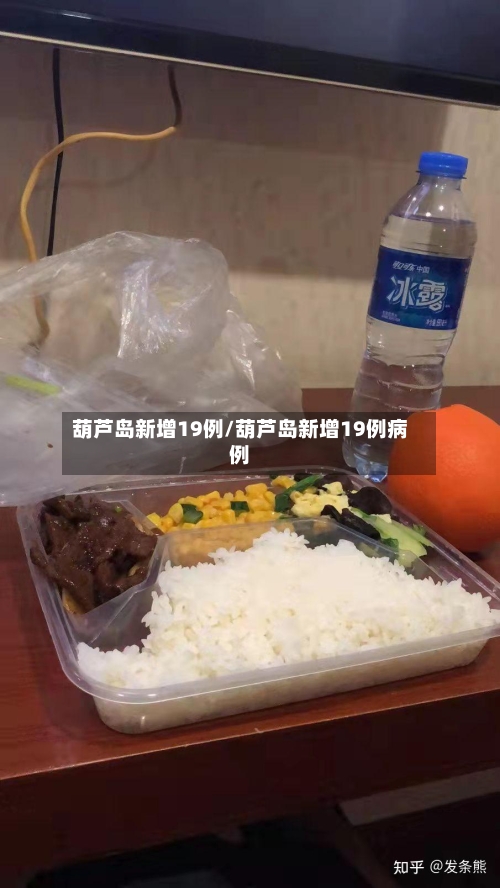 葫芦岛新增19例/葫芦岛新增19例病例-第3张图片