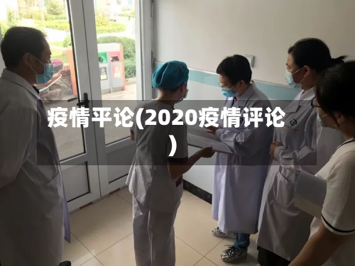 疫情平论(2020疫情评论)-第1张图片