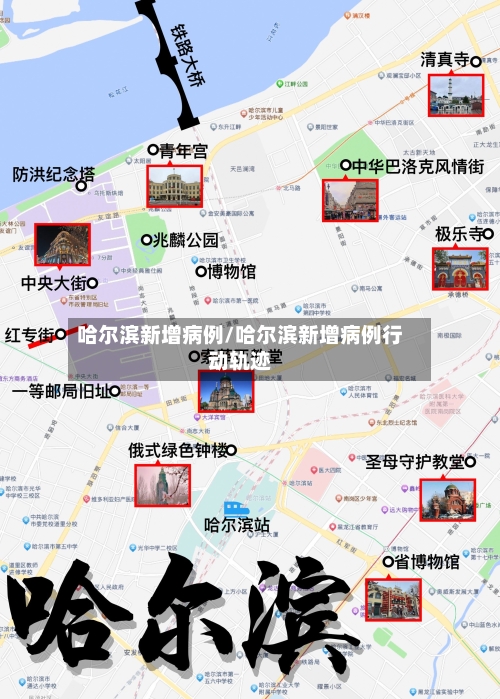 哈尔滨新增病例/哈尔滨新增病例行动轨迹-第2张图片