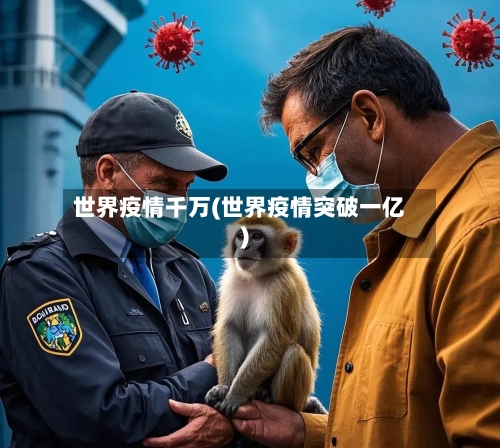 世界疫情千万(世界疫情突破一亿)-第2张图片