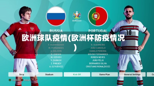 欧洲球队疫情(欧洲杯防疫情况)-第3张图片
