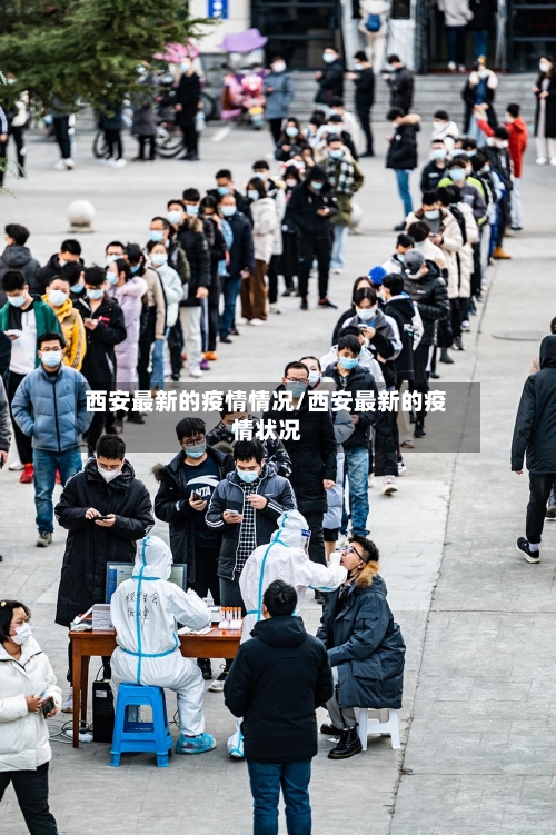 西安最新的疫情情况/西安最新的疫情状况-第1张图片
