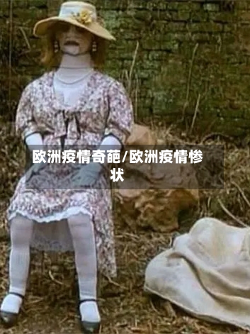 欧洲疫情奇葩/欧洲疫情惨状-第3张图片