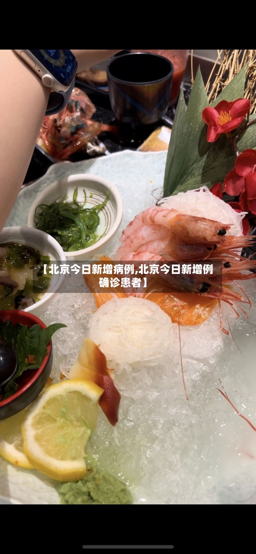【北京今日新增病例,北京今日新增例确诊患者】-第1张图片