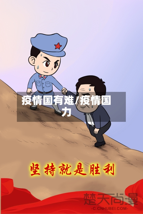 疫情国有难/疫情国力-第1张图片