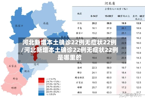 河北新增本土确诊22例无症状22例/河北新增本土确诊22例无症状22例是哪里的-第2张图片