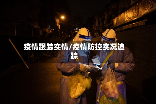 疫情跟踪实情/疫情防控实况追踪-第2张图片