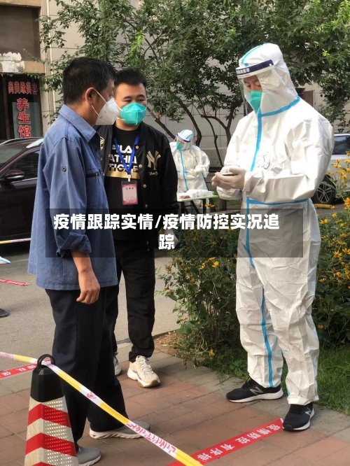 疫情跟踪实情/疫情防控实况追踪-第3张图片