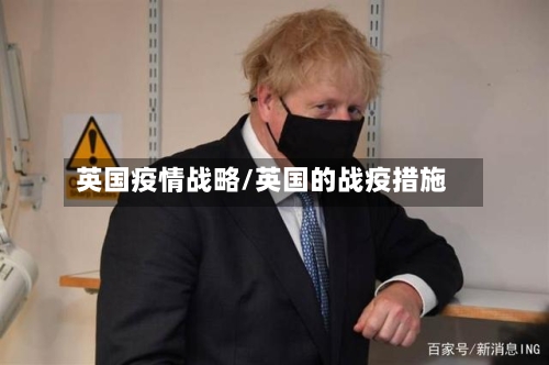 英国疫情战略/英国的战疫措施-第2张图片